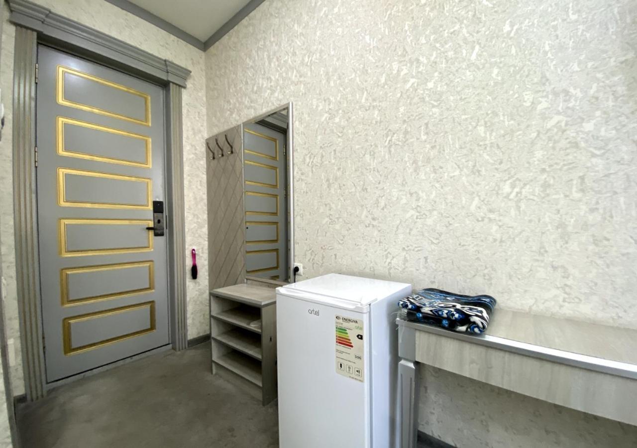 Diyor Hotel Marghilon Kültér fotó