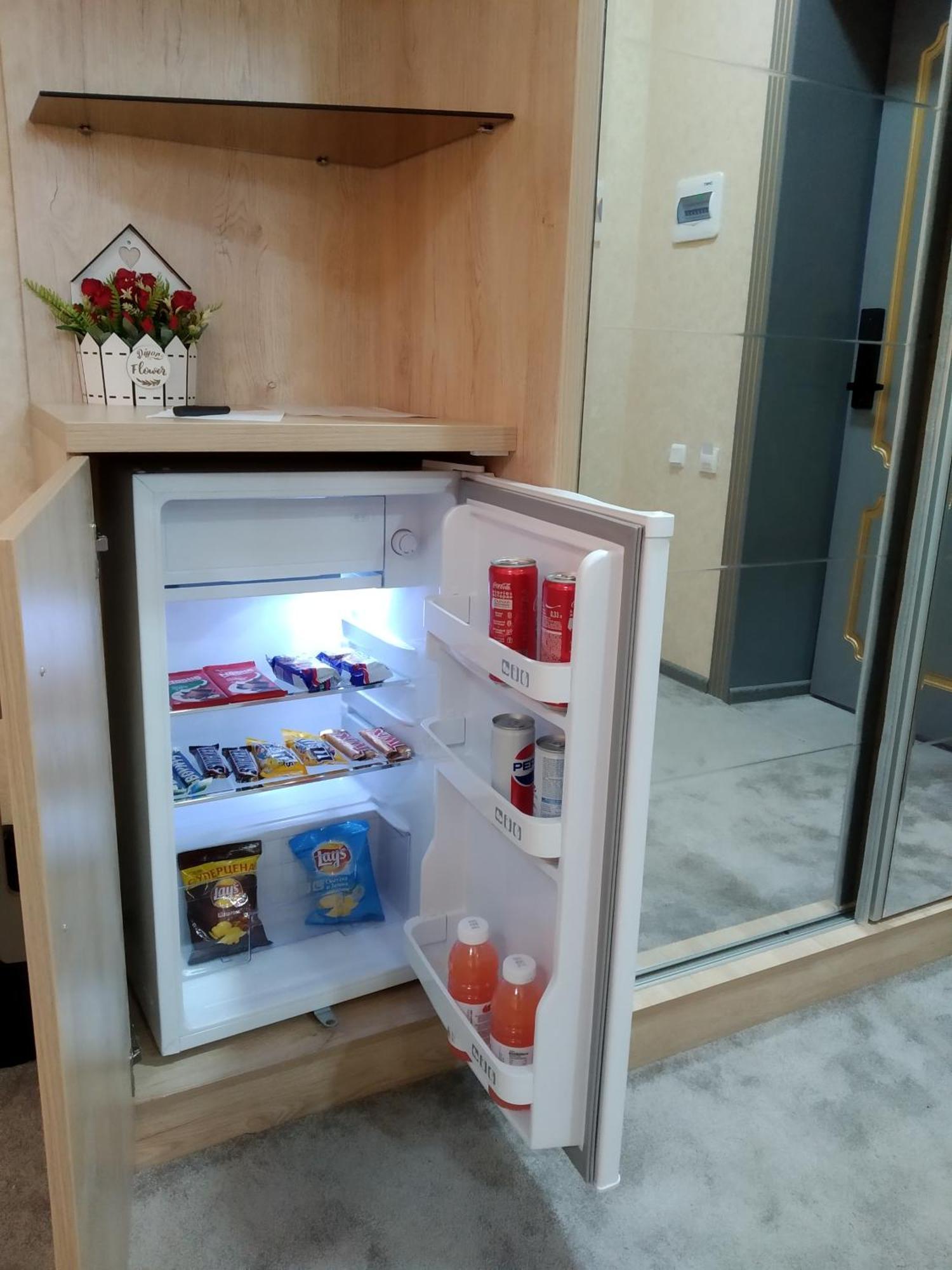 Diyor Hotel Marghilon Kültér fotó